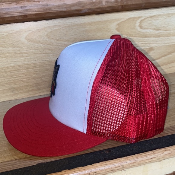 Thor Customize Snapback Hat - Picture 2 of 4